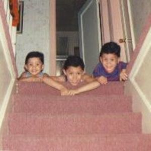 Meet your Posher, Nicholas